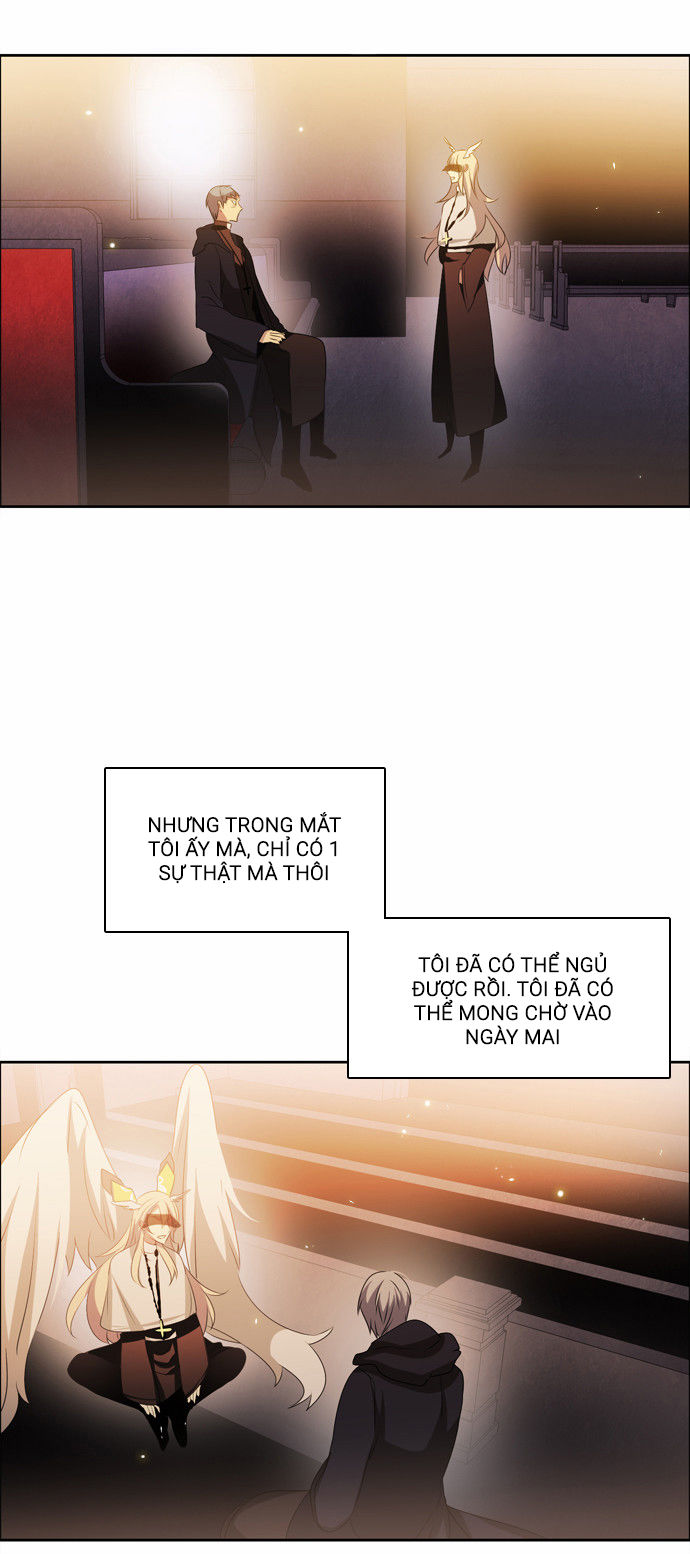 Zero Game Chap 24 - Next Chap 25