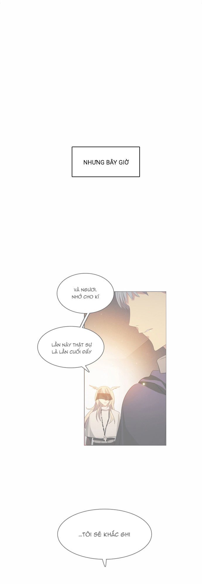 Zero Game Chap 24 - Next Chap 25