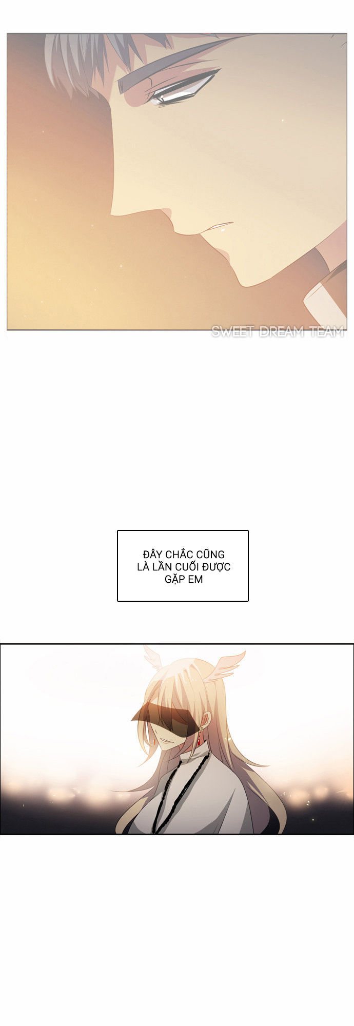 Zero Game Chap 24 - Next Chap 25