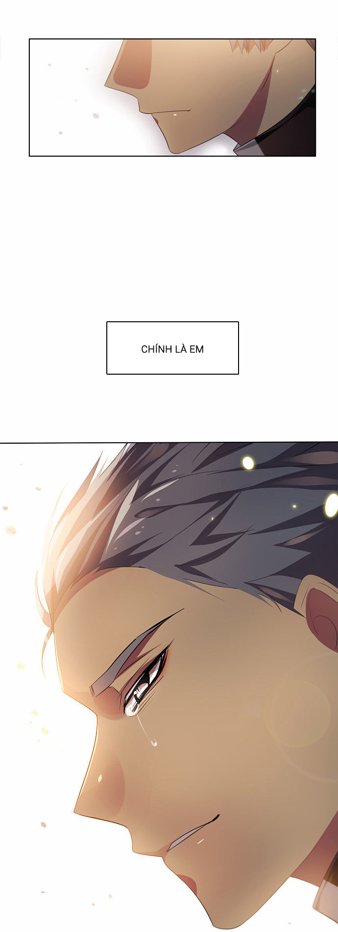 Zero Game Chap 24 - Next Chap 25