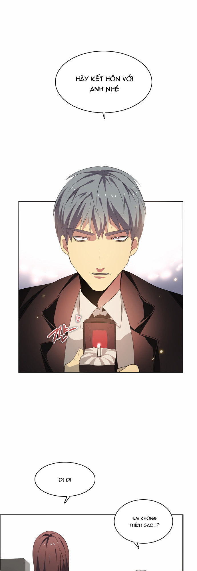 Zero Game Chap 24 - Next Chap 25