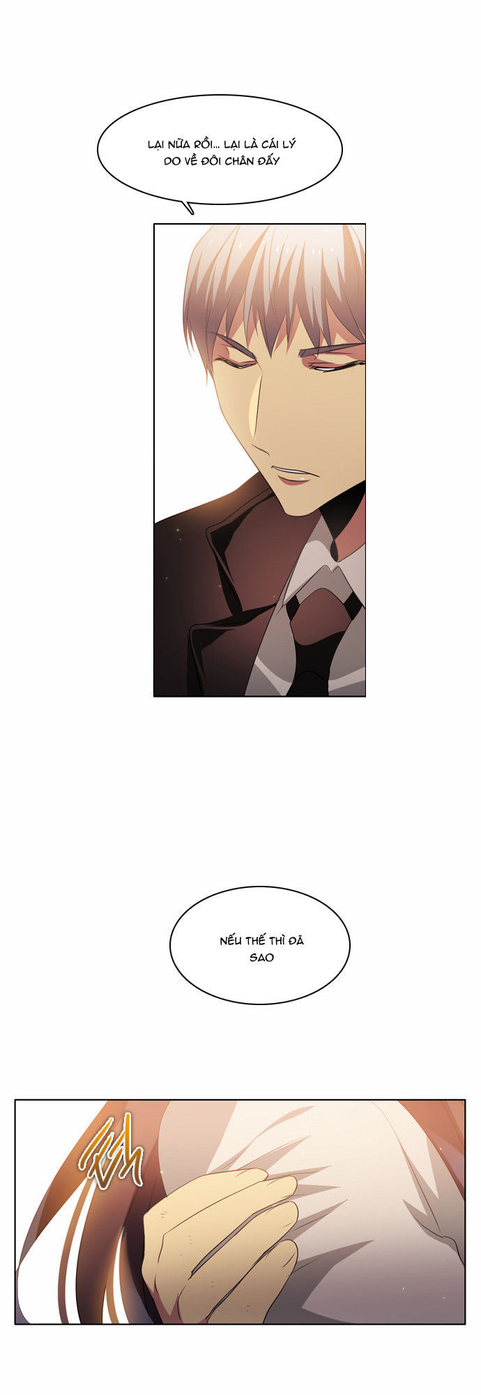 Zero Game Chap 24 - Next Chap 25