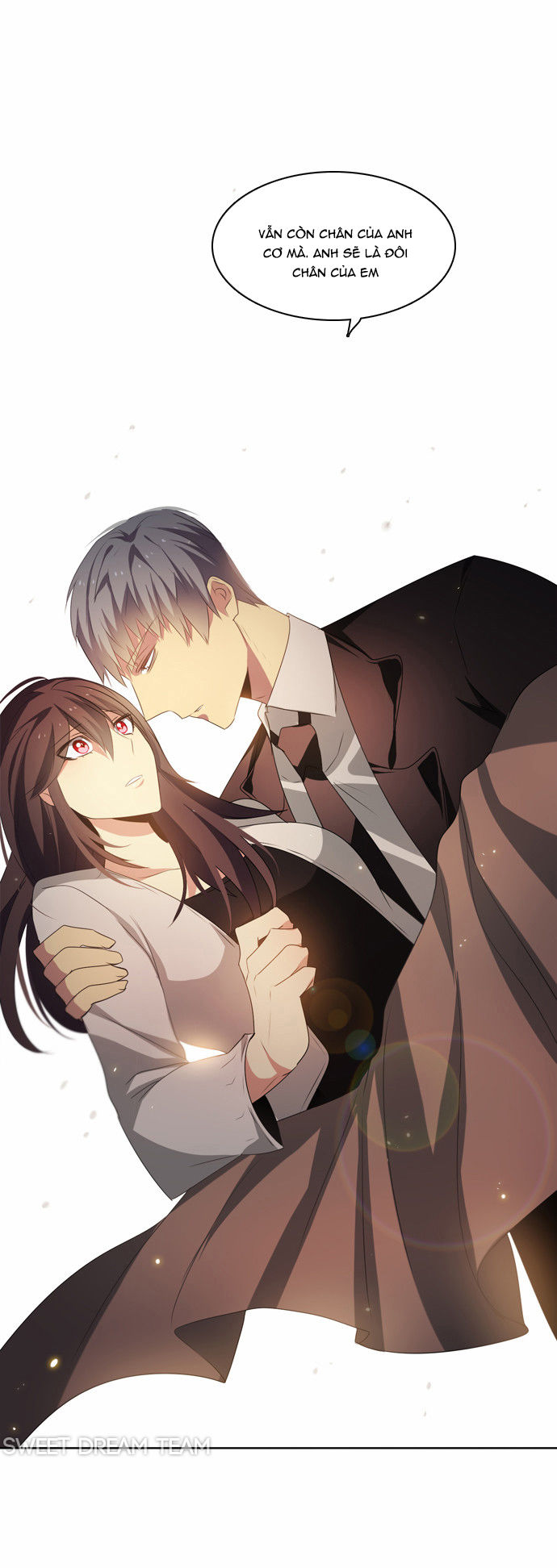 Zero Game Chap 24 - Next Chap 25
