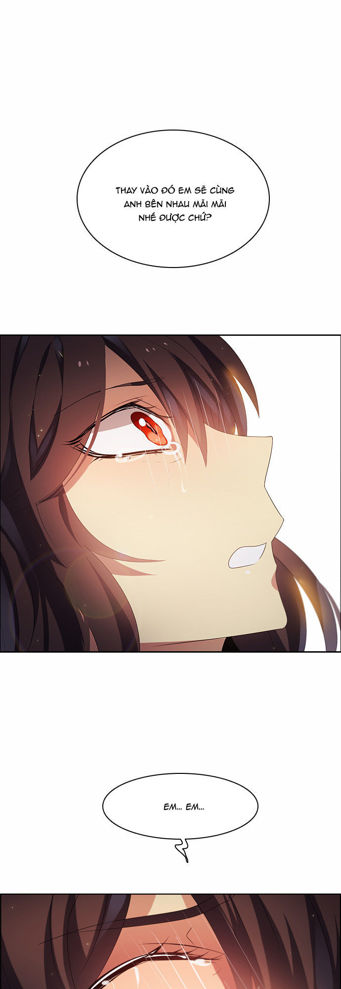 Zero Game Chap 24 - Next Chap 25