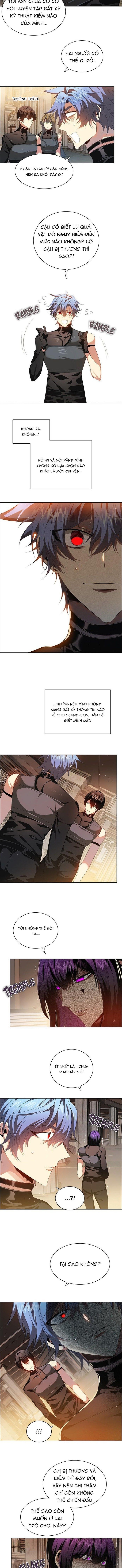 Zero Game Chap 240 - Next Chap 241