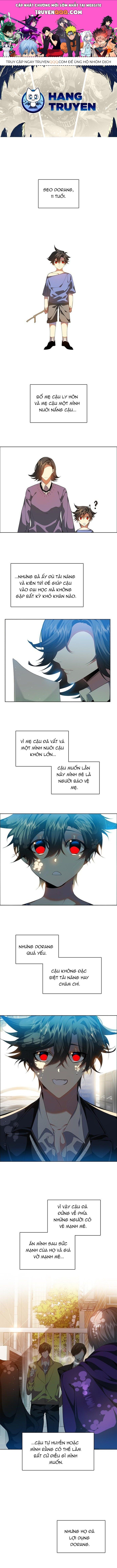 Zero Game Chap 241 - Next Chap 242