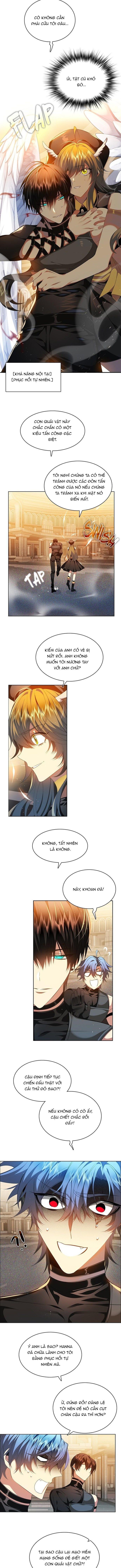 Zero Game Chap 241 - Next Chap 242