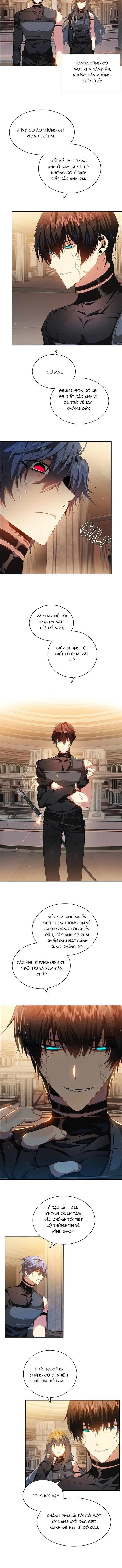 Zero Game Chap 241 - Next Chap 242