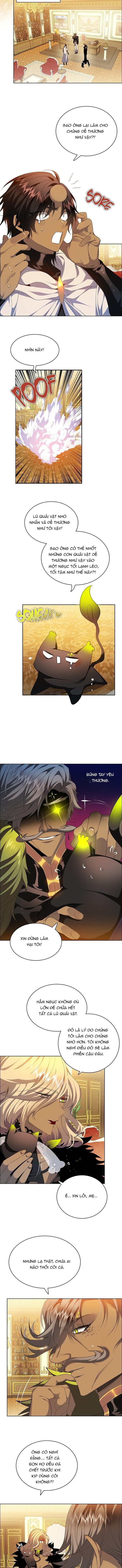Zero Game Chap 241 - Next Chap 242