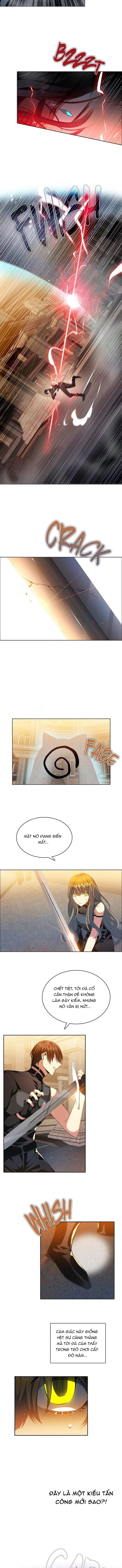 Zero Game Chap 241 - Next Chap 242