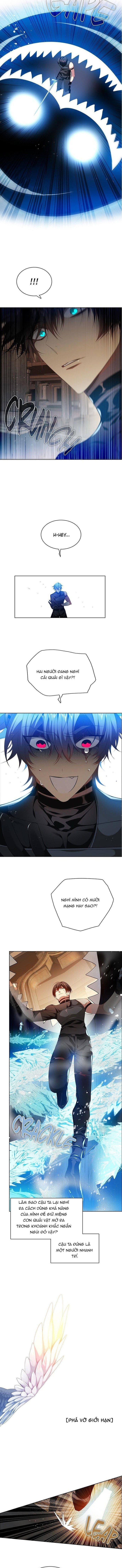 Zero Game Chap 241 - Next Chap 242
