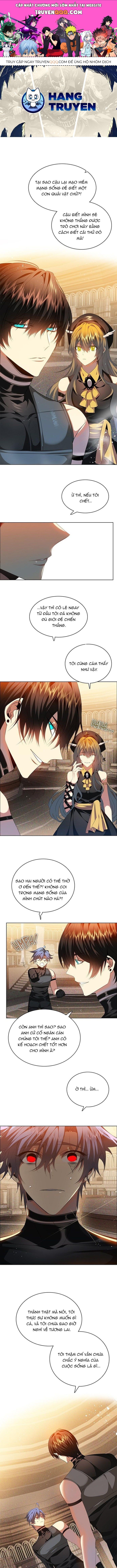Zero Game Chap 242 - Next Chap 243