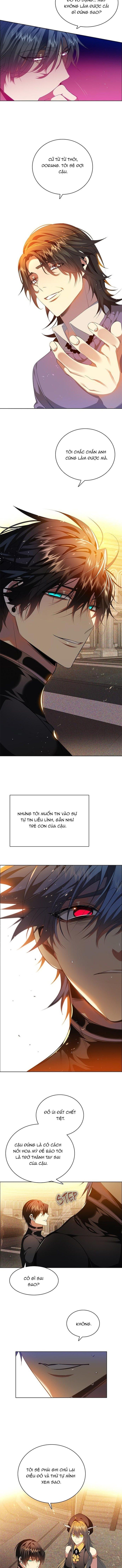 Zero Game Chap 242 - Next Chap 243