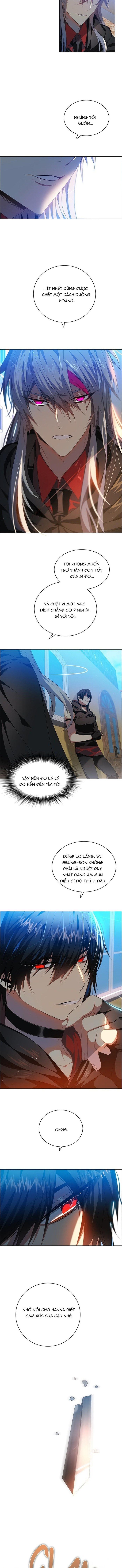 Zero Game Chap 242 - Next Chap 243