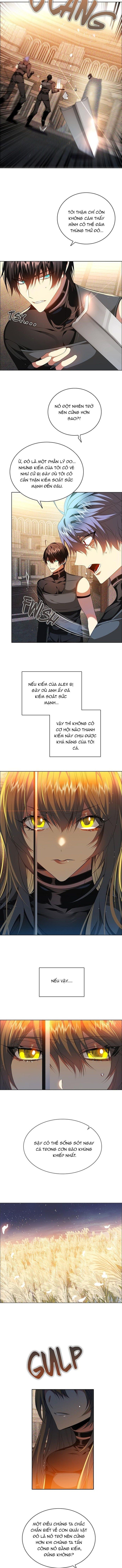 Zero Game Chap 242 - Next Chap 243