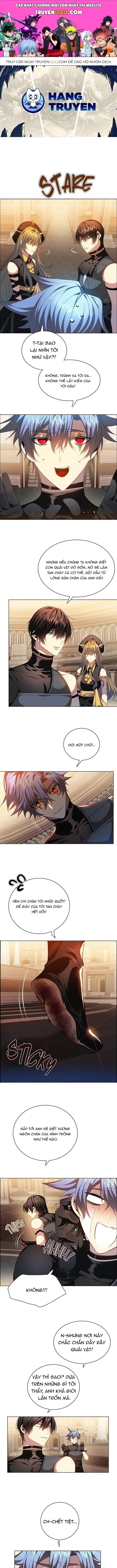 Zero Game Chap 243 - Next Chap 244