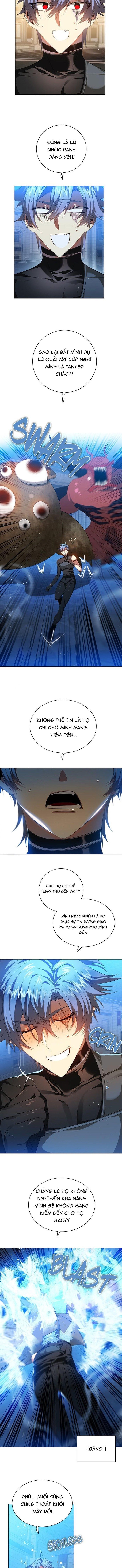 Zero Game Chap 243 - Next Chap 244