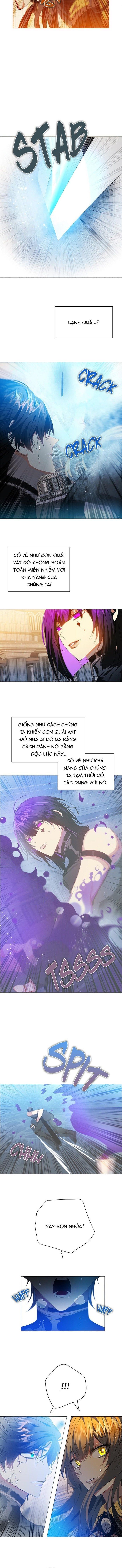 Zero Game Chap 243 - Next Chap 244