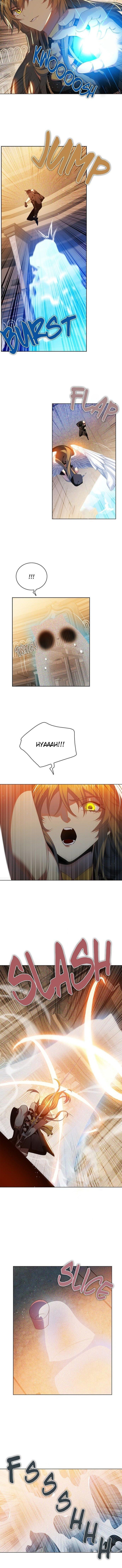 Zero Game Chap 243 - Next Chap 244