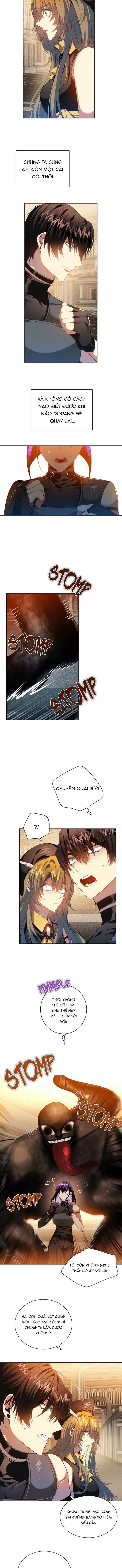 Zero Game Chap 243 - Next Chap 244