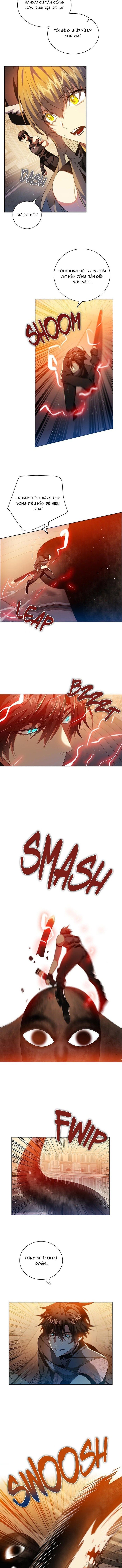 Zero Game Chap 243 - Next Chap 244