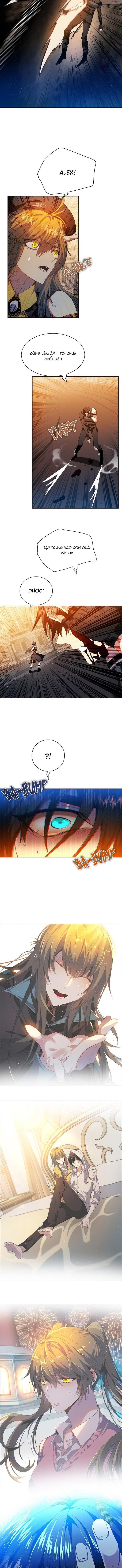 Zero Game Chap 243 - Next Chap 244