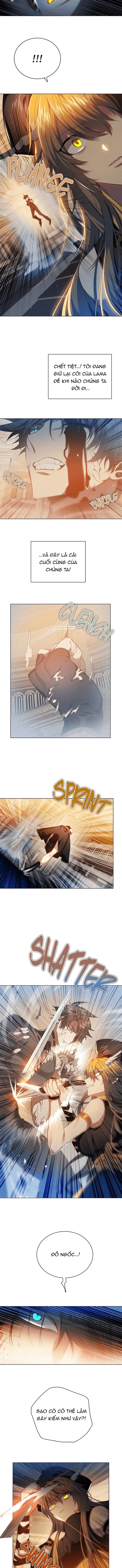 Zero Game Chap 243 - Next Chap 244