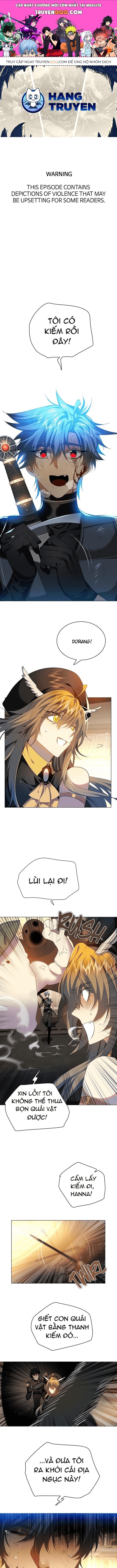Zero Game Chap 244 - Next Chap 245
