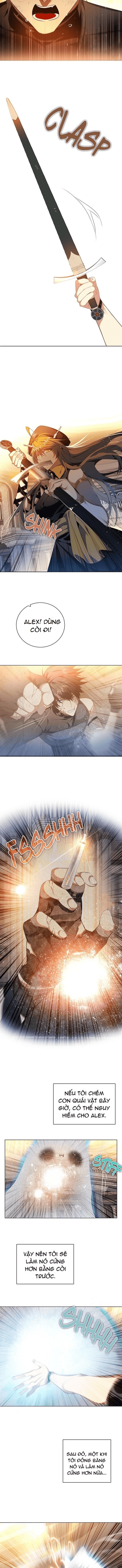Zero Game Chap 244 - Next Chap 245