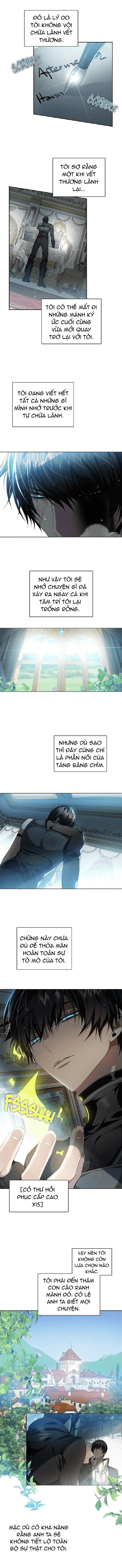 Zero Game Chap 244 - Next Chap 245