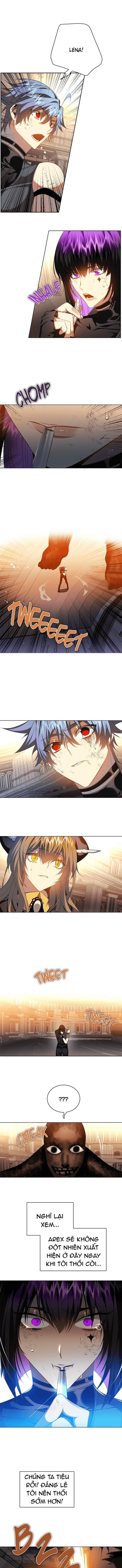 Zero Game Chap 244 - Next Chap 245