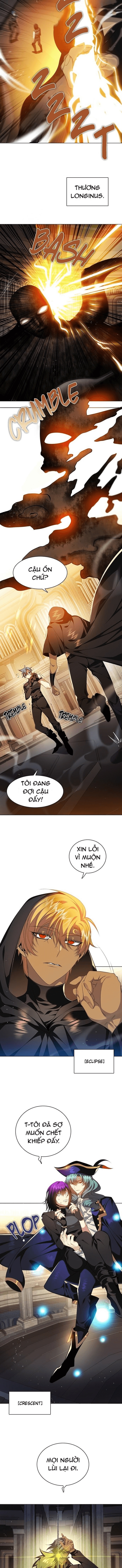 Zero Game Chap 244 - Next Chap 245