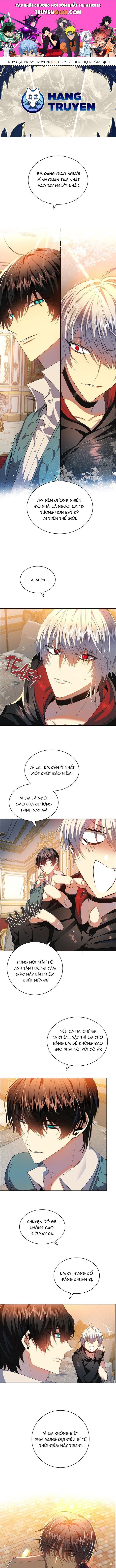 Zero Game Chap 246 - Next Chap 247