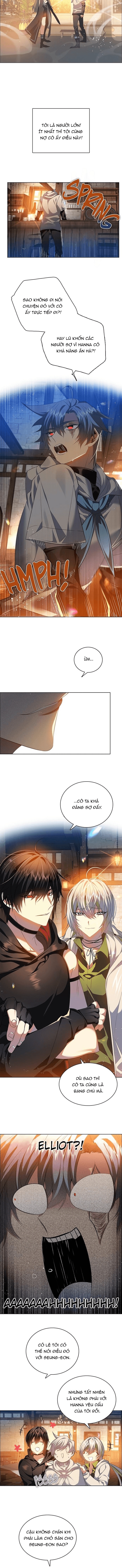Zero Game Chap 246 - Next Chap 247