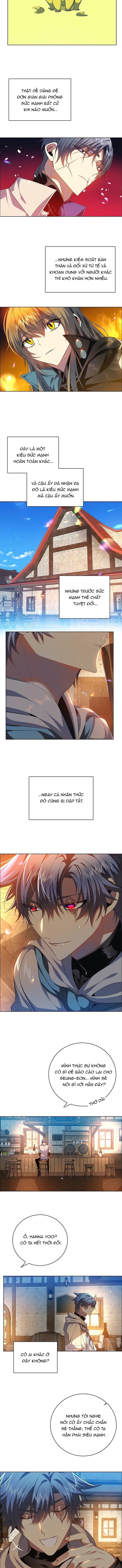 Zero Game Chap 246 - Next Chap 247