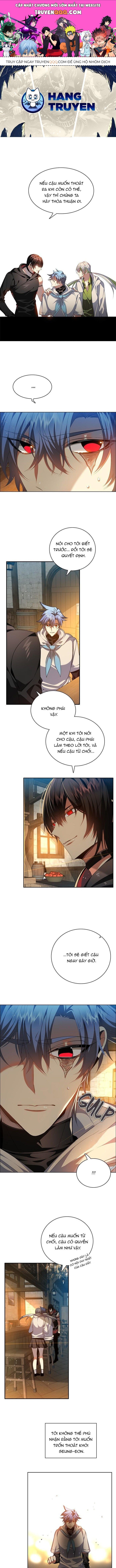 Zero Game Chap 247 - Next Chap 248