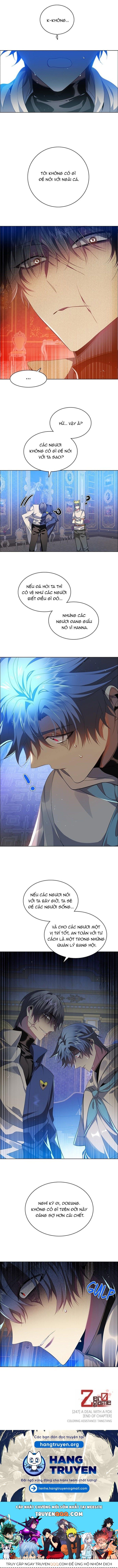 Zero Game Chap 247 - Next Chap 248
