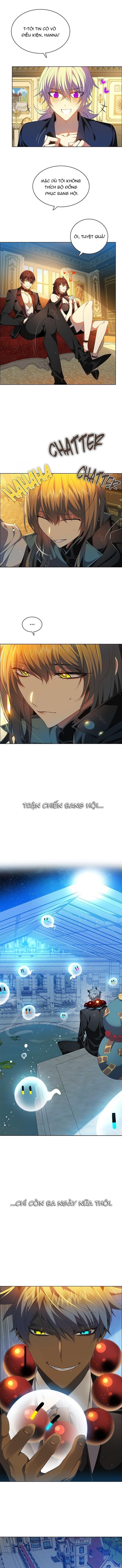 Zero Game Chap 247 - Next Chap 248