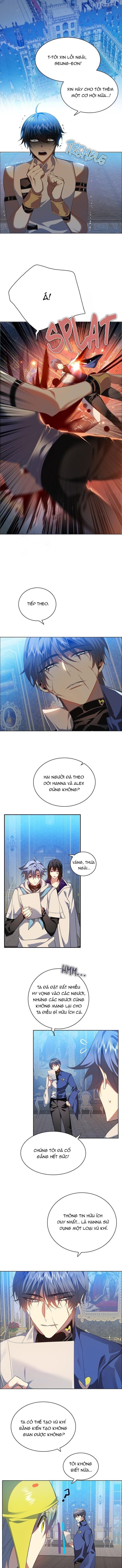 Zero Game Chap 247 - Next Chap 248