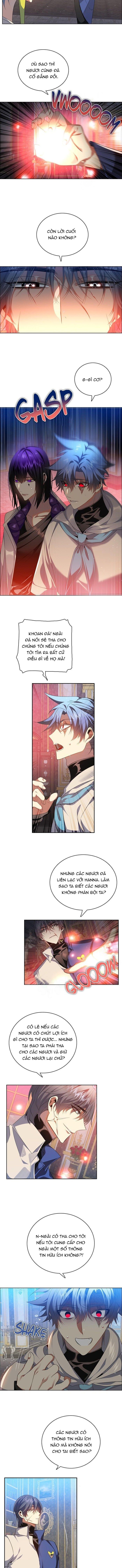 Zero Game Chap 247 - Next Chap 248