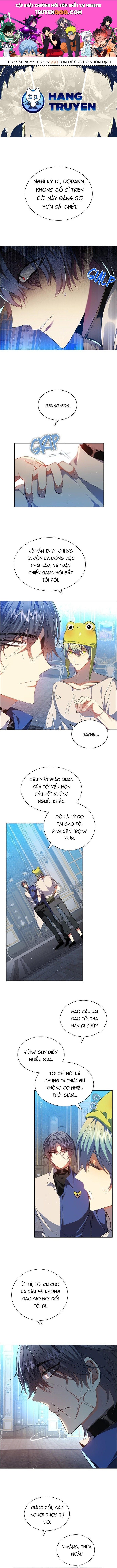 Zero Game Chap 248 - Next Chap 249