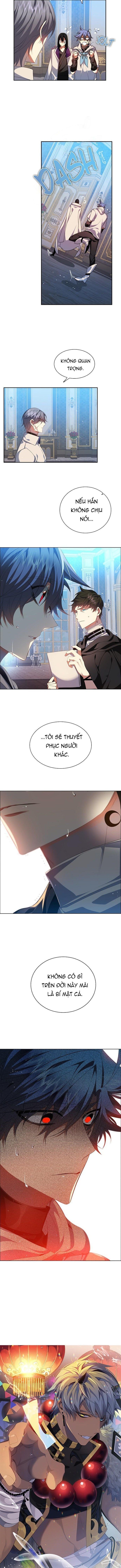 Zero Game Chap 248 - Next Chap 249