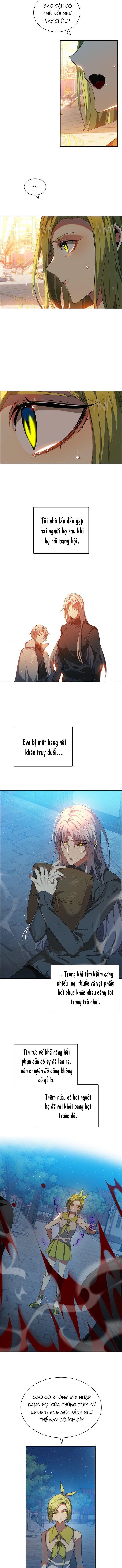 Zero Game Chap 248 - Next Chap 249