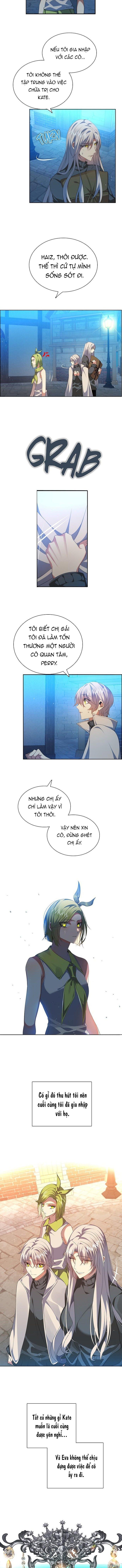 Zero Game Chap 248 - Next Chap 249
