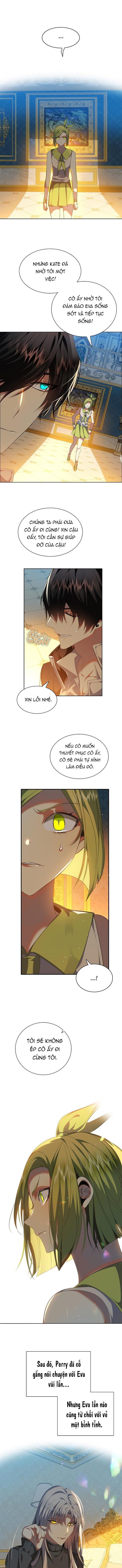 Zero Game Chap 248 - Next Chap 249