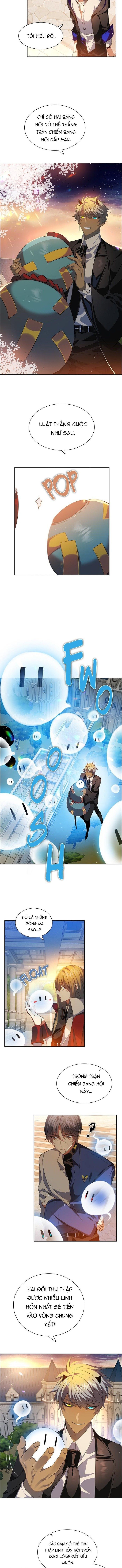 Zero Game Chap 249 - Next Chap 250