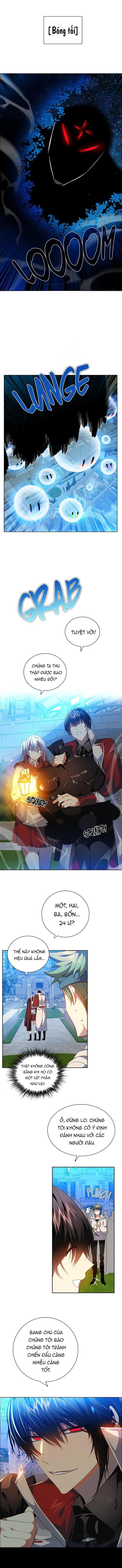 Zero Game Chap 249 - Next Chap 250