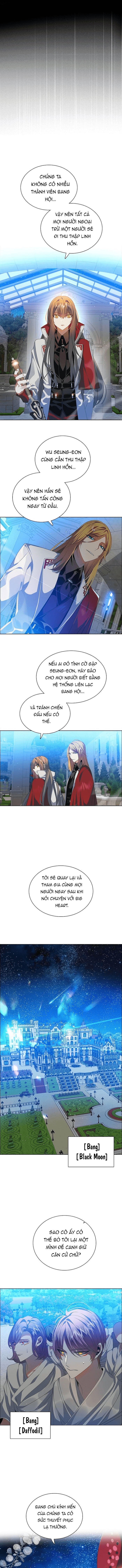 Zero Game Chap 249 - Next Chap 250
