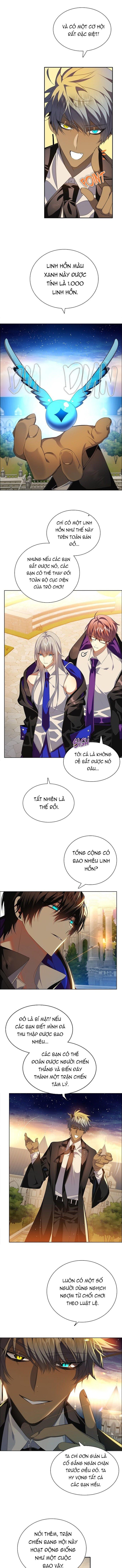 Zero Game Chap 249 - Next Chap 250