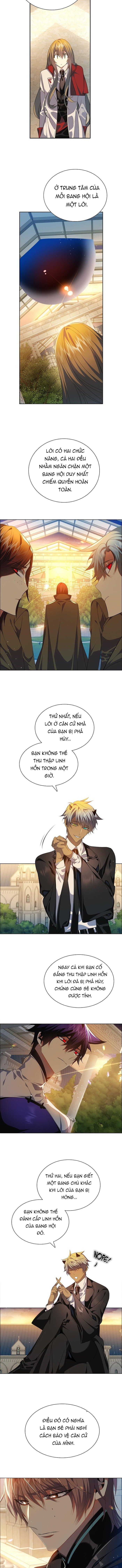 Zero Game Chap 249 - Next Chap 250